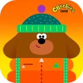 Hey Duggee: The Exploring App