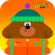 Hey Duggee: The Exploring App