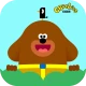 Hey Duggee The Big Outdoor App