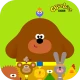 Hey Duggee: We Love Animals