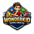 Wonderkid: Football Career Sim icon
