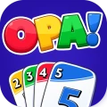 OPA! - Family Card Game
