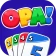 OPA! - Jogo de cartas online icon