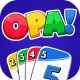 OPA! - Family Card Game
