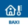 My Baxi icon