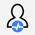 FollowMeter per Instagram icon