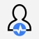 FollowMeter per Instagram icon