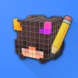 3D Skin Editor for Minecraft icon