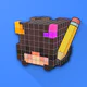 3D Skin Editor for Minecraft