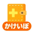 家計簿 Dr.Wallet-レシートポイ活で家計簿を記録