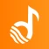 BeatJoy: Offline Music Player icon