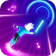 Beat Rider: Neon Rush