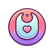 Bebek Ek Gıda Mutfağı icon