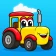 Baby Games: 2+ kids, toddlers icon