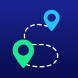Localizador de Famílias GPS icon