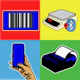 Weighing Scale Barcoding app