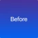 Before Launcher | Ir mínimo icon