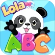 Lola’s Wereld - leren lezen icon
