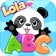 Lola’s Wereld - leren lezen icon