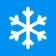 bergfex: Skiën & Tracking icon