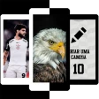 Papel de parede do Corinthians icon