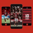 Papel de Parede do Flamengo icon