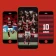 Papel de Parede do Flamengo icon