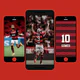 Papel de Parede do Flamengo