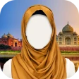 Hicab Fotoğraf Editörü Hijab icon