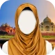 Hicab Fotoğraf Editörü Hijab