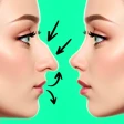 Rinoplasti - Fotoğraf Editörü icon