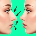 Neuscorrectie - Foto-editor