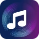 Androidの着信 音の曲