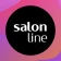 Salon Line icon