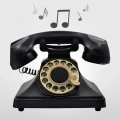 Old Telephone Ringtones