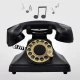 Old Telephone Ringtones