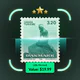 Stamp Identifier - Stamp Value