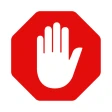 AdBlock voor Samsung Internet icon