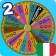 Ruota Fortunata 2: Parole icon