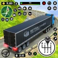 トラック ゲーム - 運転 学校