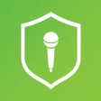 Bloqueador Microfone - Guarda icon