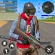 FPS Gun Games Commando Combat