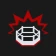 Fight Alarm icon