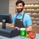 padaria supermart simulador icon