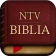 NTV Biblia Traducción Viviente icon