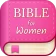 Bible For Women-Holy Bible App icon