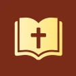 Bible Vod: Bible Chat & Verse icon
