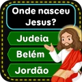Quiz Bíblico: Jogo Do Milhao