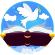 Bíblia de estudo pregai audio icon
