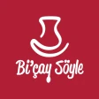 Bi Çay Söyle icon
